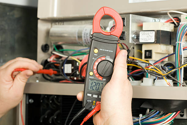 Best Electrical Safety Inspections  in Graymoor Devondale, KY