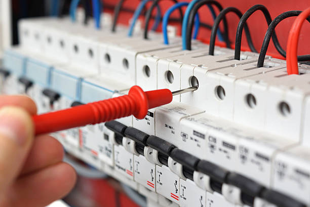 Best Commercial Electrical Services  in Graymoor Devondale, KY