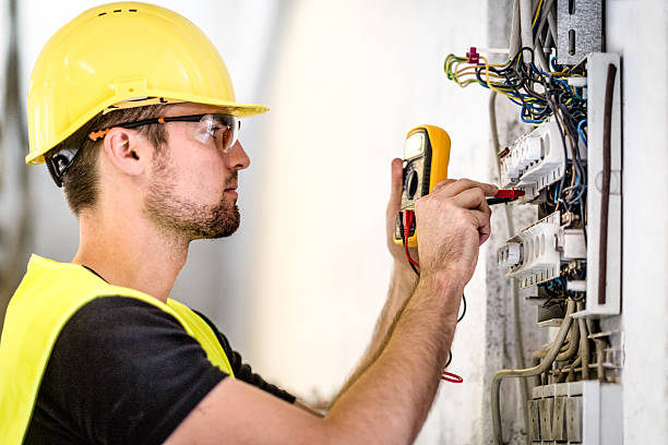 Professional Electrician in Graymoor Devondale, KY