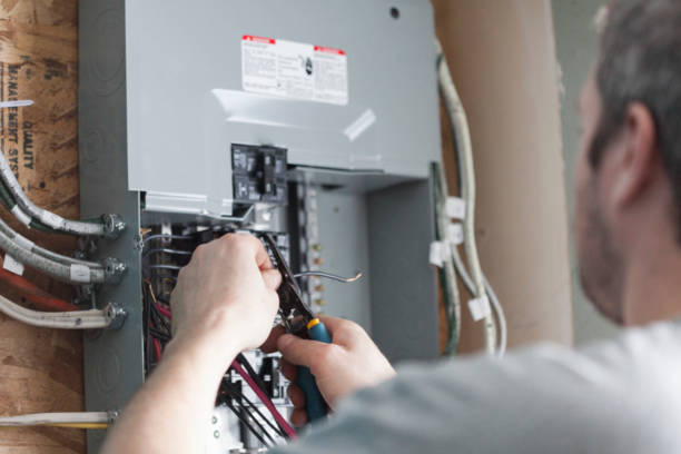 Best Electrical Outlet Installation and Repair  in Graymoor Devondale, KY